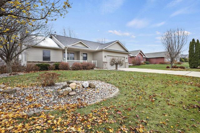 679 W Main Street, Evansville, WI 53536