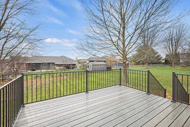 679 W Main Street, Evansville, WI 53536