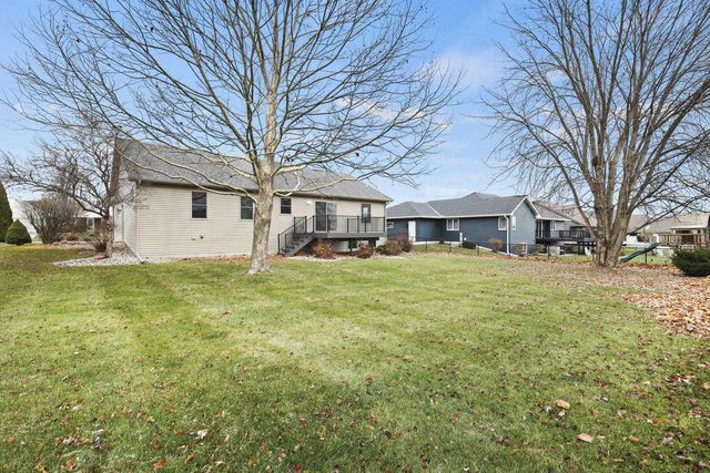 679 W Main Street, Evansville, WI 53536