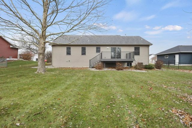 679 W Main Street, Evansville, WI 53536