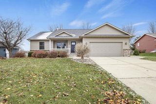 679 W Main Street, Evansville, WI 53536