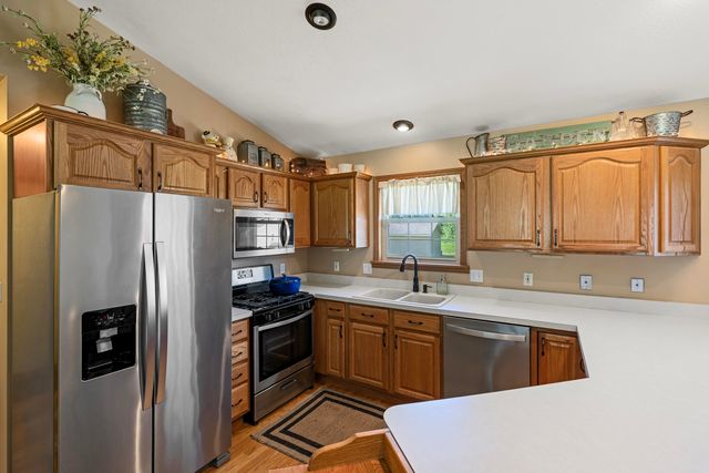 3381 E 300 S, La Porte, IN 46350