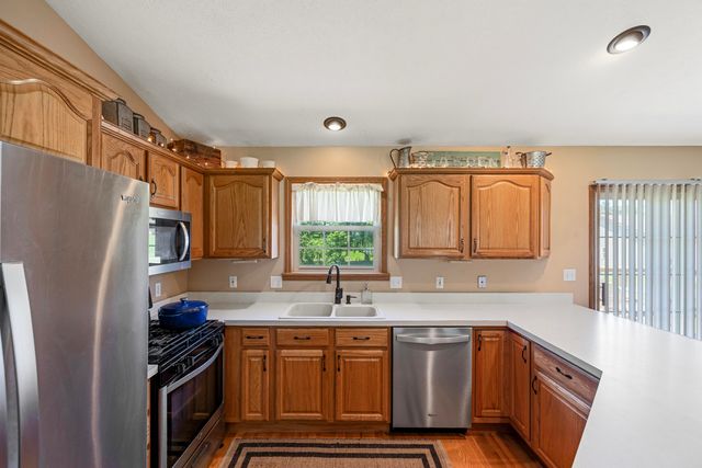3381 E 300 S, La Porte, IN 46350