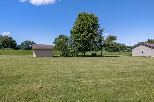 3381 E 300 S, La Porte, IN 46350