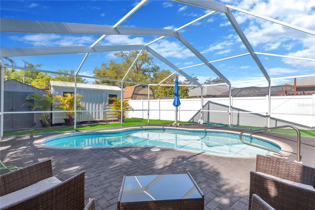 6305 S SELBOURNE AVENUE, Tampa, FL 33611