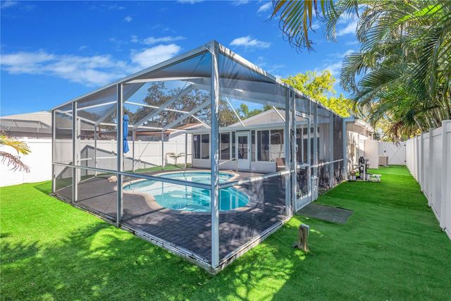 6305 S SELBOURNE AVENUE, Tampa, FL 33611