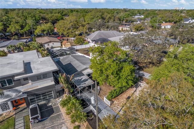 6305 S SELBOURNE AVENUE, Tampa, FL 33611