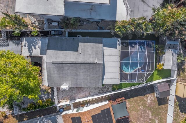 6305 S SELBOURNE AVENUE, Tampa, FL 33611