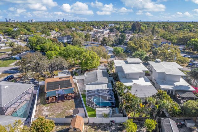 6305 S SELBOURNE AVENUE, Tampa, FL 33611