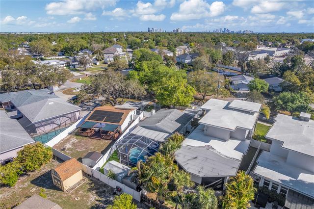 6305 S SELBOURNE AVENUE, Tampa, FL 33611