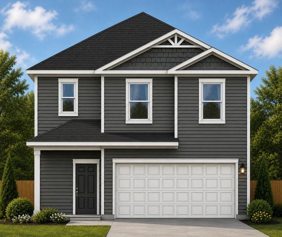 104 Ridgewood Drive, Shelbyville, TN 37160