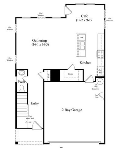 104 Ridgewood Drive, Shelbyville, TN 37160