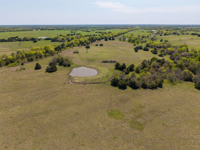 35 ac County Road 1046, Celeste, TX 75423