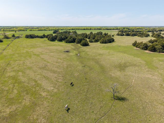 35 ac County Road 1046, Celeste, TX 75423