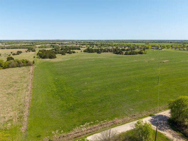 35 ac County Road 1046, Celeste, TX 75423