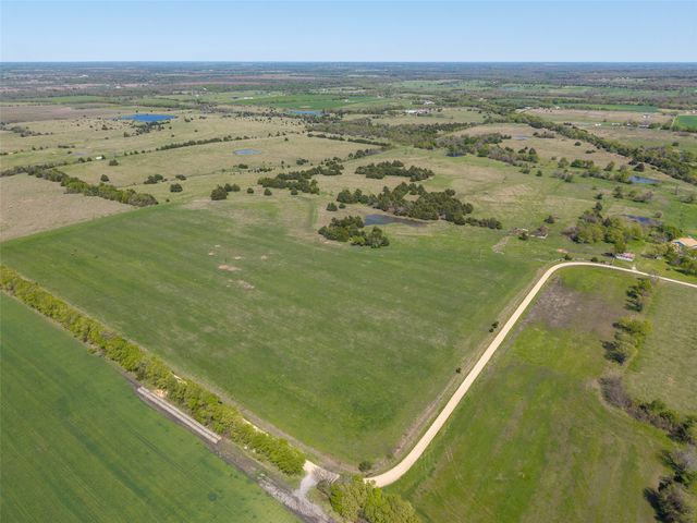 35 ac County Road 1046, Celeste, TX 75423