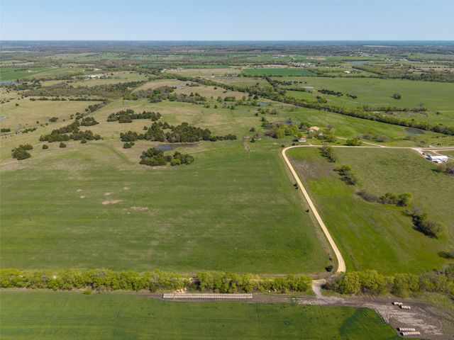 35 ac County Road 1046, Celeste, TX 75423