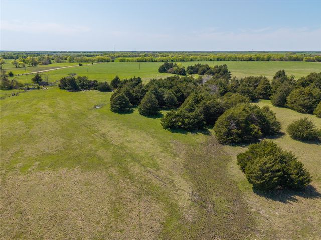 35 ac County Road 1046, Celeste, TX 75423