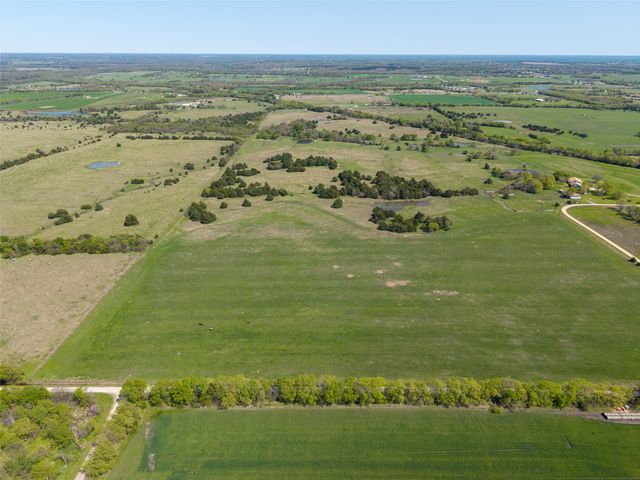 35 ac County Road 1046, Celeste, TX 75423