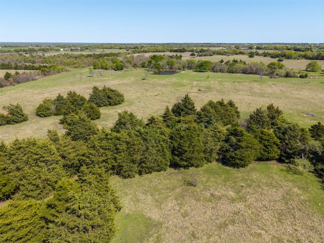 35 ac County Road 1046, Celeste, TX 75423