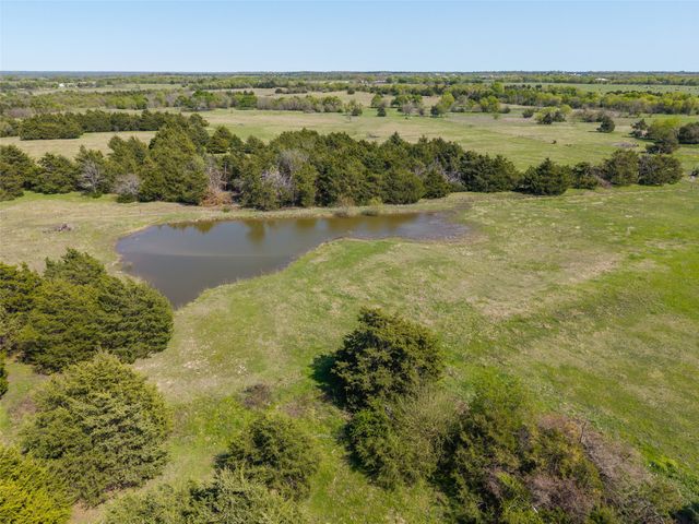 35 ac County Road 1046, Celeste, TX 75423