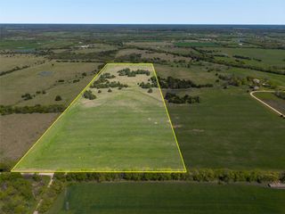 35 ac County Road 1046, Celeste, TX 75423