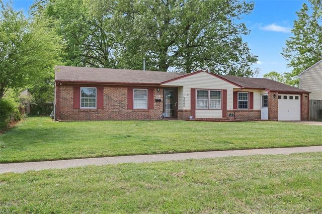 3805 S Plaza TRL, Virginia Beach, VA 23452