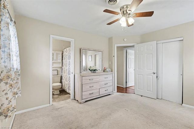 3805 S Plaza TRL, Virginia Beach, VA 23452