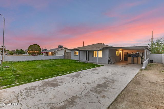 6025 S 13TH Street, Phoenix, AZ 85042