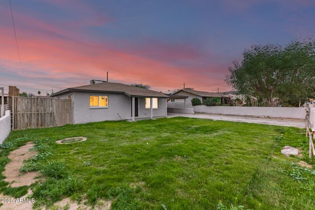 6025 S 13TH Street, Phoenix, AZ 85042