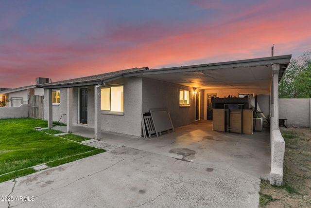 6025 S 13TH Street, Phoenix, AZ 85042