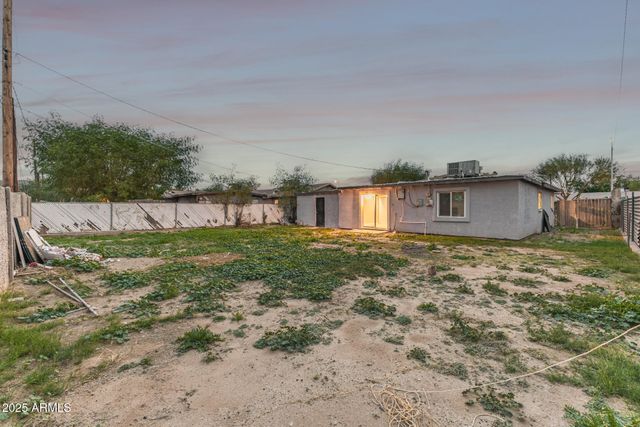 6025 S 13TH Street, Phoenix, AZ 85042