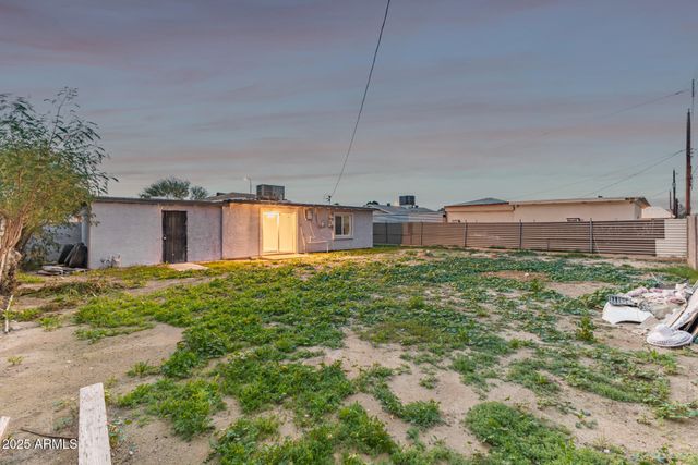 6025 S 13TH Street, Phoenix, AZ 85042