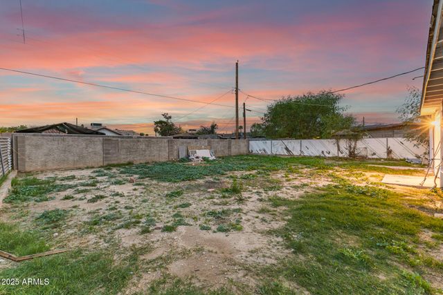 6025 S 13TH Street, Phoenix, AZ 85042