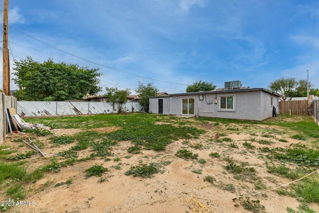 6025 S 13TH Street, Phoenix, AZ 85042