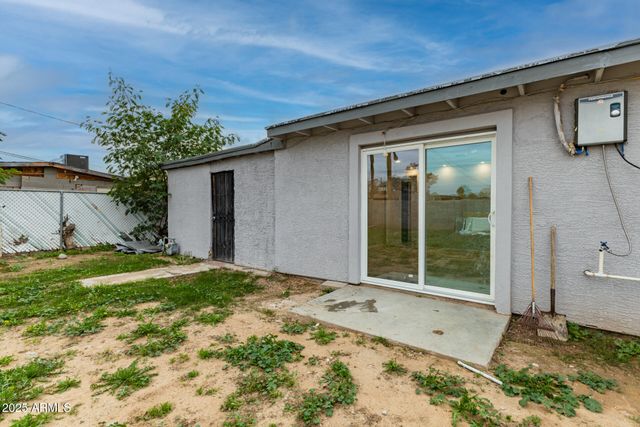 6025 S 13TH Street, Phoenix, AZ 85042