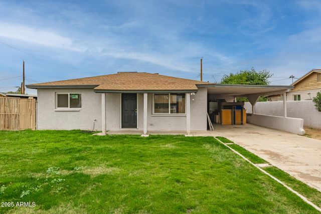 6025 S 13TH Street, Phoenix, AZ 85042