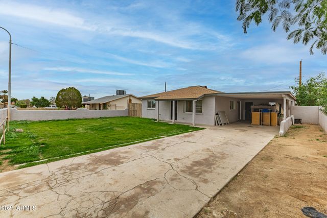 6025 S 13TH Street, Phoenix, AZ 85042