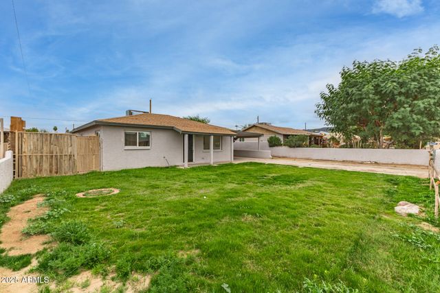 6025 S 13TH Street, Phoenix, AZ 85042