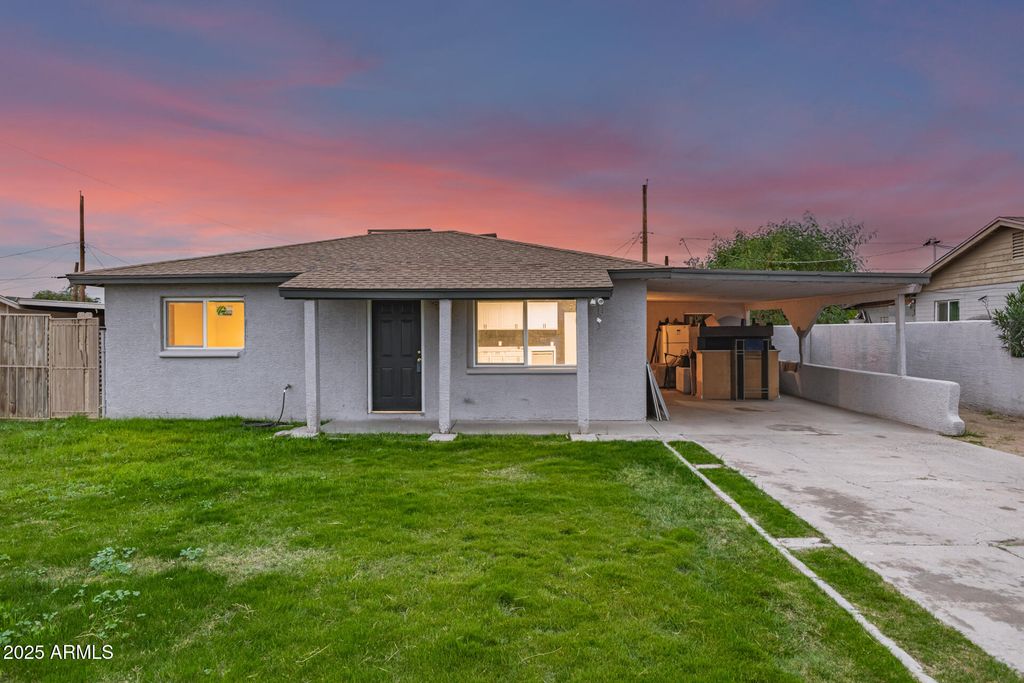 6025 S 13TH Street, Phoenix, AZ 85042