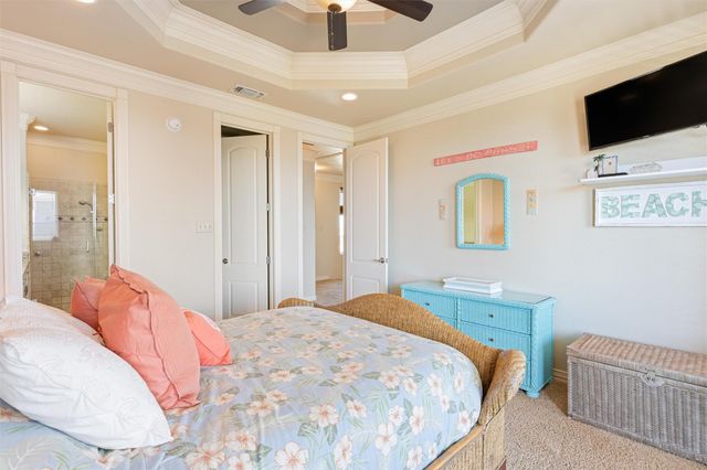 110 Ocean View Drive, Port Bolivar, TX 77650