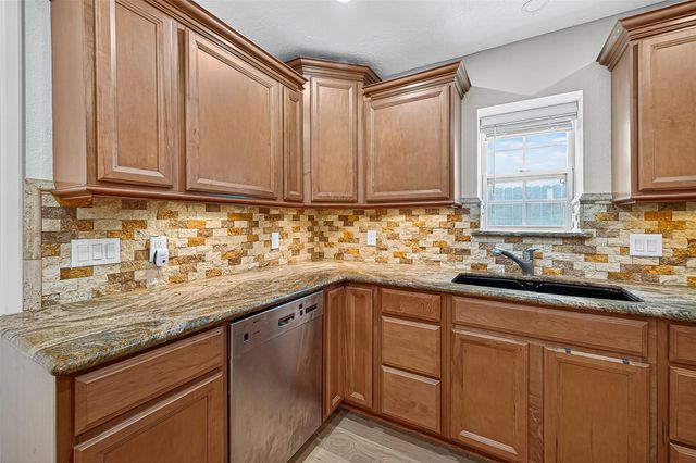 1609 Cheshire Lane, Houston, TX 77018