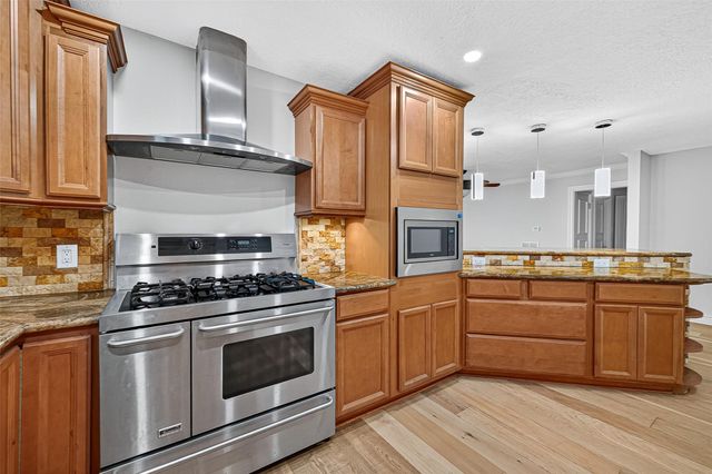 1609 Cheshire Lane, Houston, TX 77018