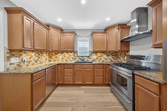 1609 Cheshire Lane, Houston, TX 77018