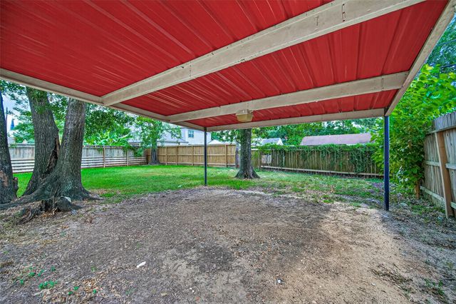 1609 Cheshire Lane, Houston, TX 77018