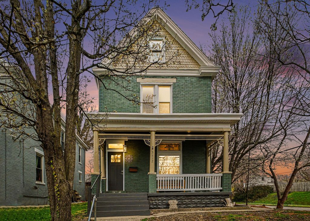 3112 Rogers Street, Covington, KY 41015