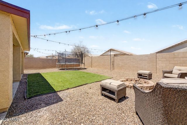 12008 W LARKSPUR Road, El Mirage, AZ 85335