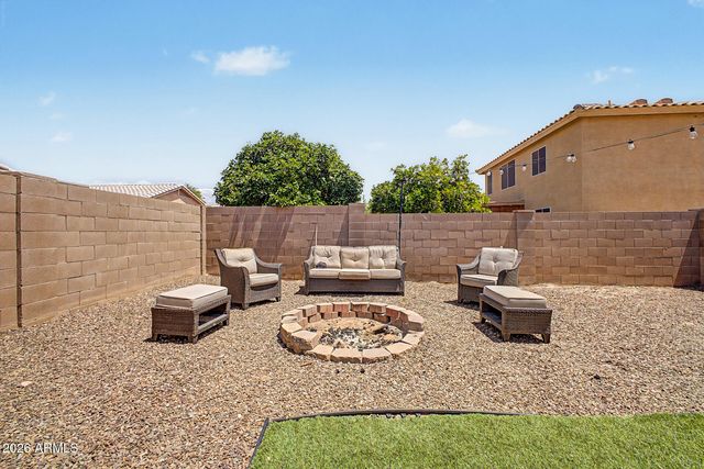 12008 W LARKSPUR Road, El Mirage, AZ 85335