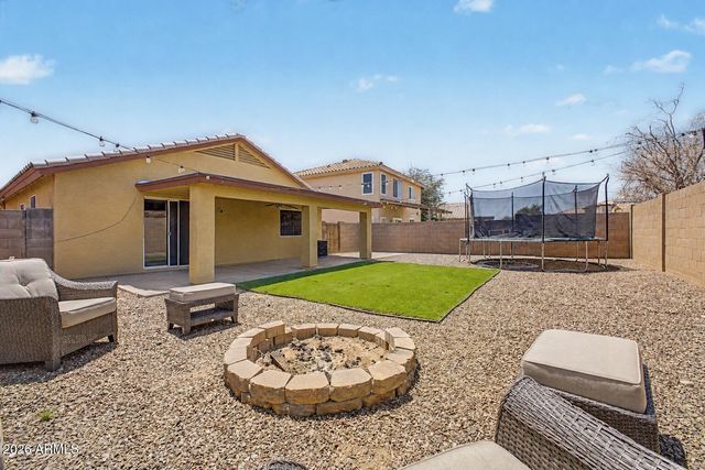 12008 W LARKSPUR Road, El Mirage, AZ 85335