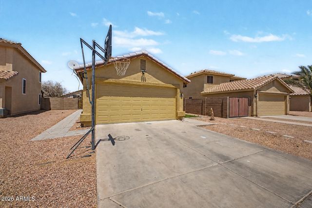 12008 W LARKSPUR Road, El Mirage, AZ 85335